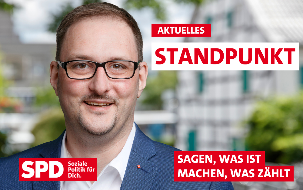 Read more about the article Sagen, was ist. – Haushaltsfarce 2.0